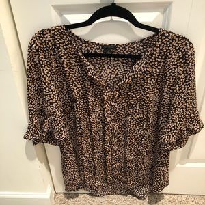 Ann Taylor Blouse